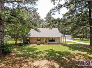 17266 Lavell Rd, Pride, LA 70770