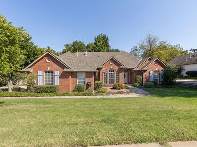 3716 Equestrian Ct, Edmond, OK, 73034