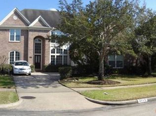 2115 Tradewinds Dr, Missouri City, TX 77459