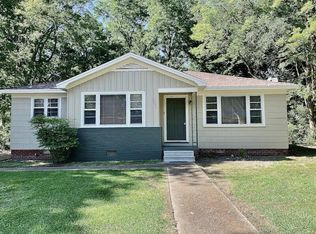 2306 Torrey St, Tupelo, MS 38801