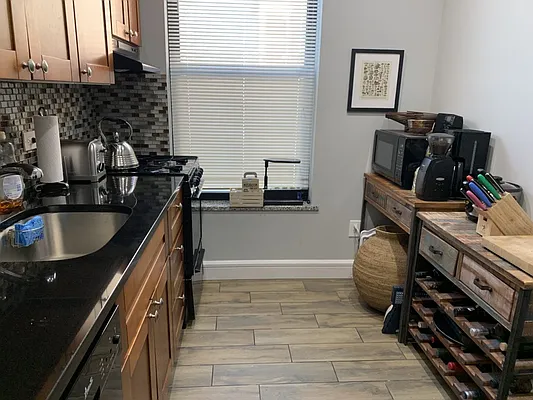 Rented by Modern Spaces | media 11