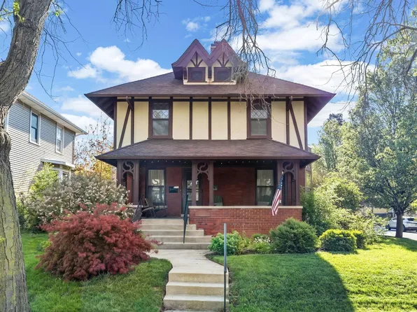533 S 9th St, Lafayette, IN 47901