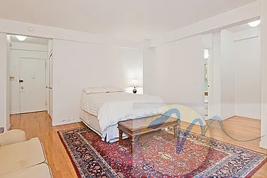 Rented by Medow Property