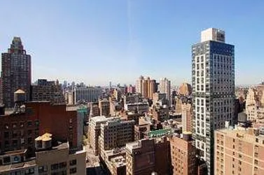 Rented by BARNES New York