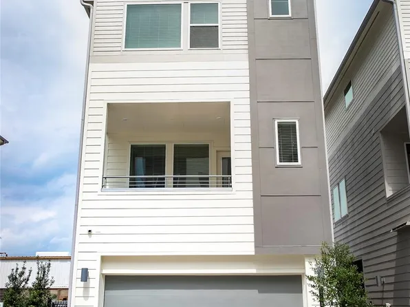 2713 Eado Edge Ct, Houston, TX 77020