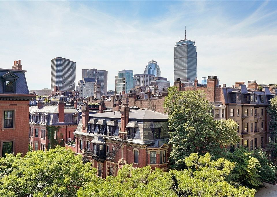 180 Beacon St #6A, Boston, MA 02116 | Zillow