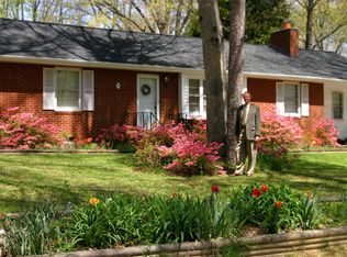 7916 Epic Rd, North Chesterfield, VA 23235