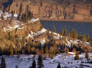 1007 Lava Pl, Mosier, OR 97040