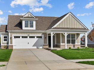 4164 Bozeman Way, Bargersville, IN