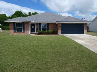 5111 Whitehurst Ln, Crestview, FL 32536