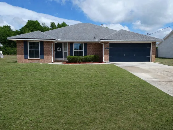 5111 Whitehurst Ln, Crestview, FL 32536