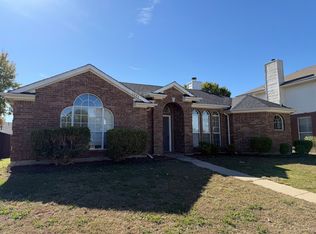 10931 Castle Dr, Frisco, TX 75035