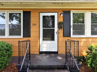 126 Wayland St, Spartanburg, SC 29303