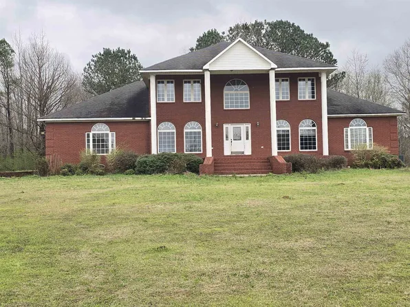 19020 State Highway 253, Hamilton, AL 35570