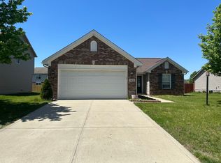 7408 Angus Way, Indianapolis, IN 46217
