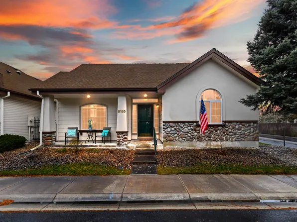 8185 W Shady Bank Ln, Garden City, ID 83714