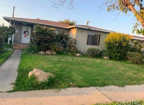 1st image of this home
