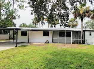 604 Bridle Way, Labelle, FL 33935