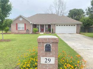 29 Walter Ln, Decatur, AL 35603