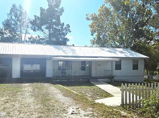 711 NW Avenue C, Carrabelle, FL 32322