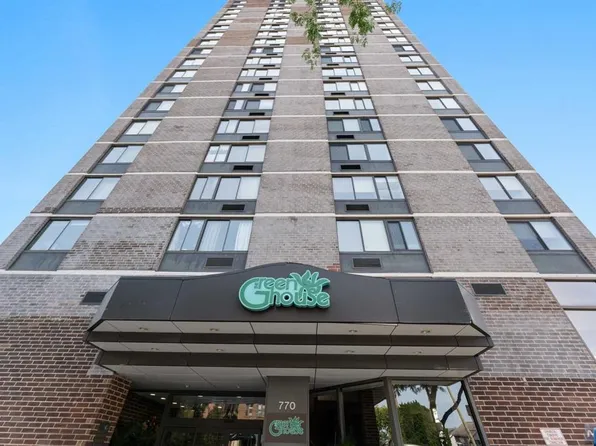 770 Anderson Ave APT 12H, Cliffside Park, NJ 07010