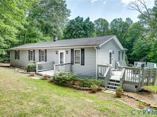12234 Harris Town Ln, Rockville, VA 23146