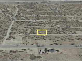 13 Ben Ave, Cabazon, CA 92230