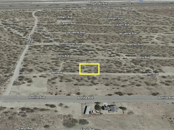 13 Ben Ave, Cabazon, CA 92230