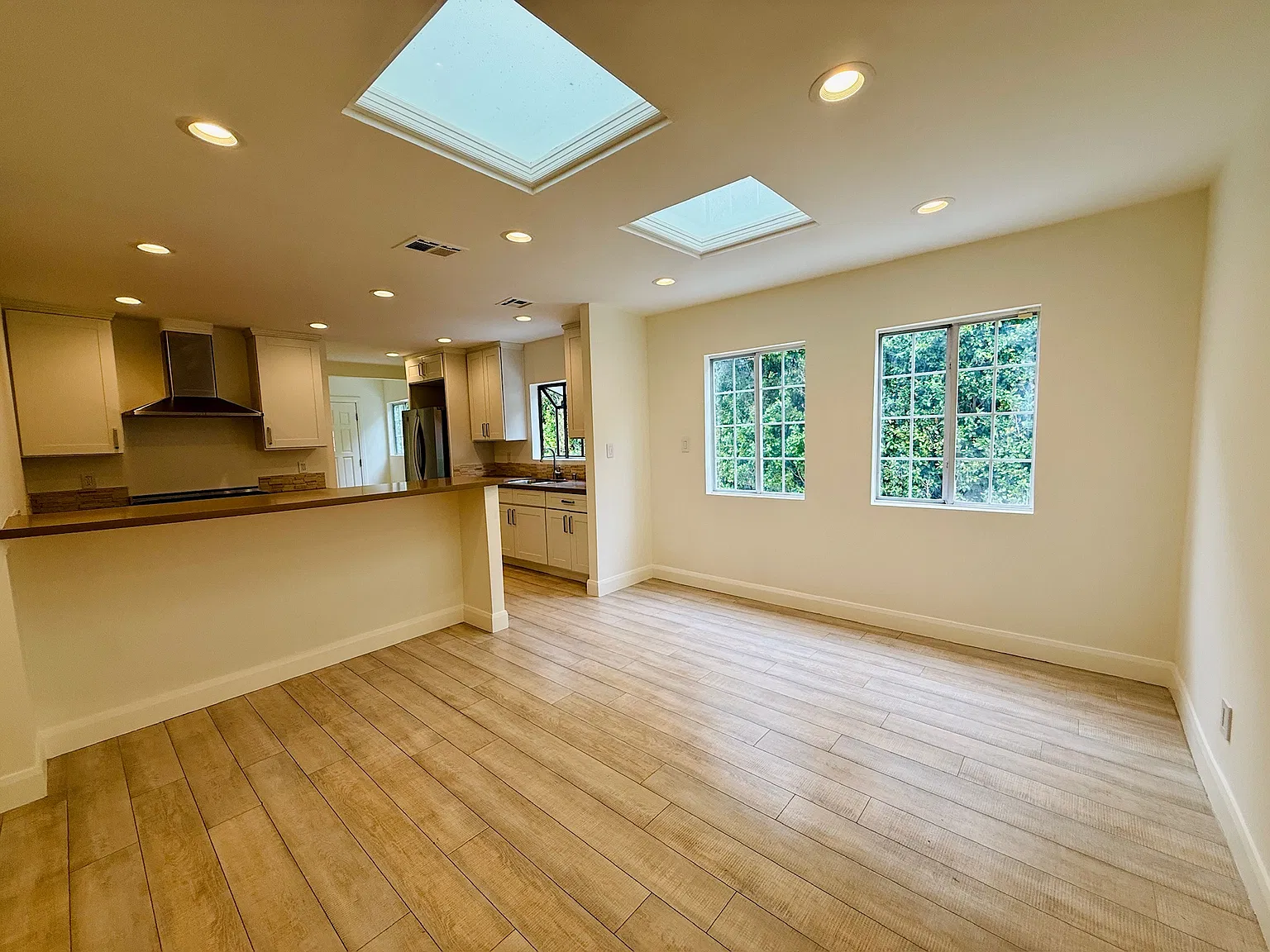 2 bed, 1200 sqft, $3,975 — Photo 1