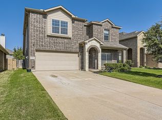 13153 Palancar Dr, Fort Worth, TX 76244
