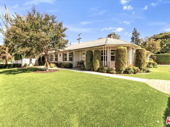 12045 Pacoima Ct, Studio City, CA 91604