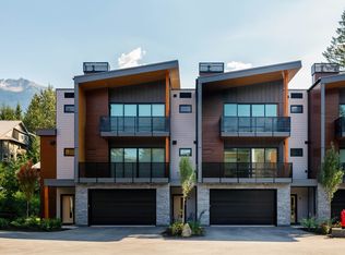 2077 Garibaldi Way #16, Whistler, BC V8E0A6