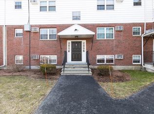 6 Venice St APT E2, Danvers, MA 01923