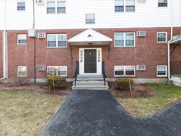 6 Venice St APT E2, Danvers, MA 01923