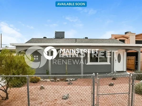 9235 S Calle Maravilla, Guadalupe, AZ 85283