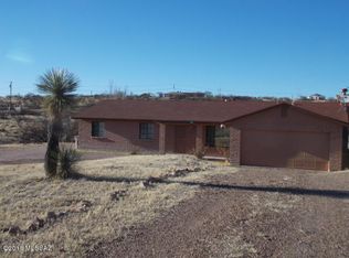 358 Llama Ct, Rio Rico, AZ 85648