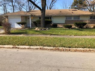 210 Wilson St, Park Forest, IL