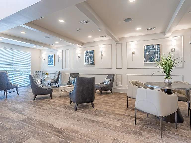 Palladium Garland Senior Living — Photo 24