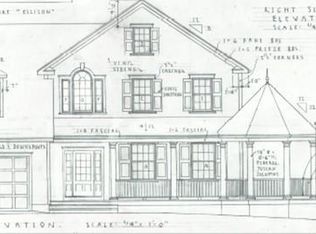 10 Stone Ridge Dr, Seekonk, MA 02771