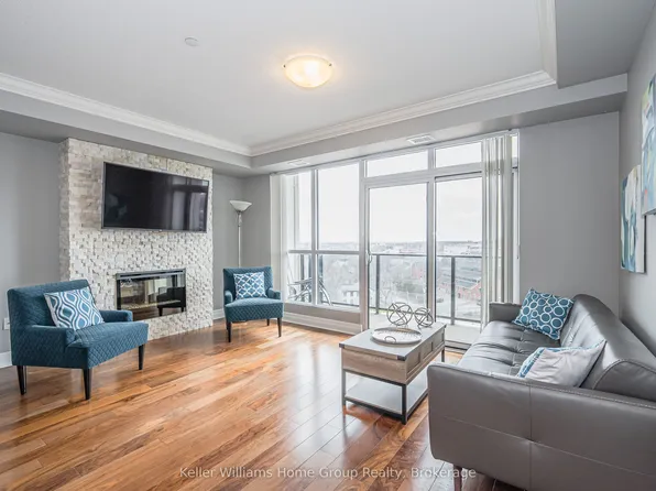 150 Wellington St E #901, Guelph, ON N1H 0B5