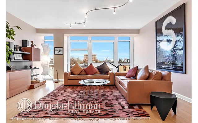 Sold by Douglas Elliman | media 17