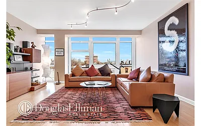 Sold by Douglas Elliman