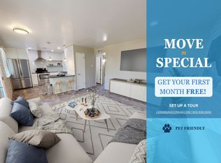 3212 N 37th St APT 10, Phoenix, AZ 85018