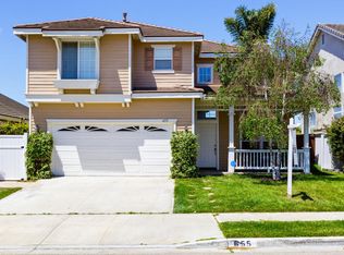 655 Bennett Ave, Ventura, CA 93003