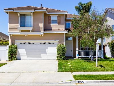 655 Bennett Ave, Ventura, CA, 93003