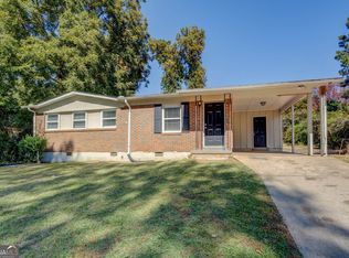 597 Roxbury Dr, Riverdale, GA 30274