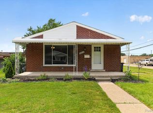 18514 Ray St, Riverview, MI 48193