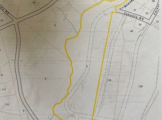 0 Forest Dr, Hubbardston, MA 01452