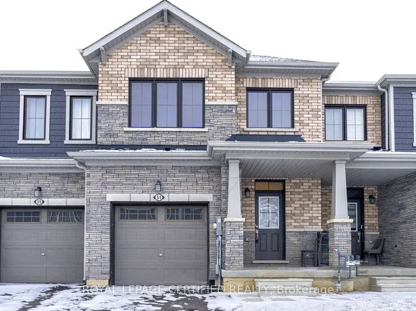 51 Ever Sweet Way, Thorold, ON L2V 0K9