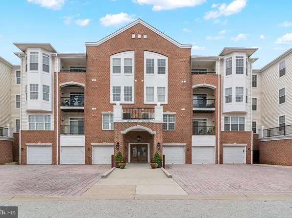 6150 Shadywood Rd Unit 403, Elkridge, MD 21075